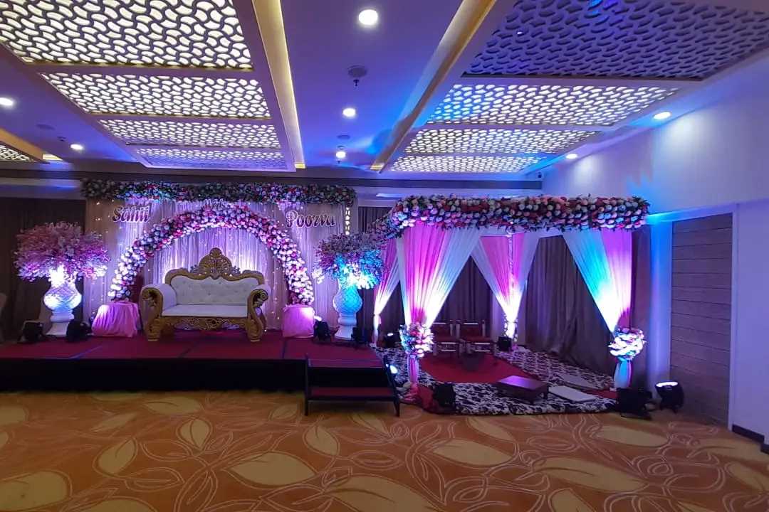 GITAI Lawns  Banquets & Convention Centre pune
